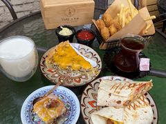 -Turka土耳咖(五大道店)