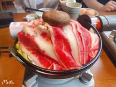 -合风谷(南下塘店)