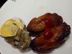 -亚马逊环球美食百汇(新城吾悦广场店)