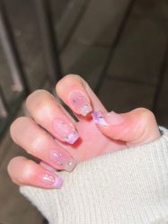 -艾珂·美甲美睫