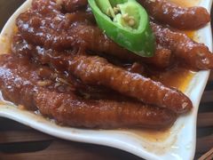 凤爪-和乐喜宴海鲜酒家(骏荣广场店)