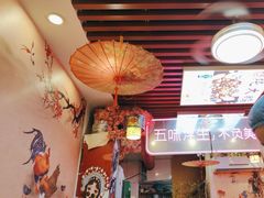 -地锅之家·鲜货工厂(华发路店)
