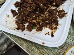 -清真·同发顺饭庄·烧麦(总店)