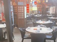 -老街鱼嘴巴(步步高新天地店)
