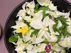 -香山湖渔家大院