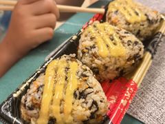 -传闻来紫菜包饭·打糕(西塔韩百店)