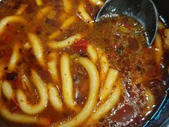 -猪脑壳凉面(武陵源店)