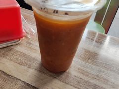 -清真玉林老字号稍麦羊杂碎(宽巷子民族美食街店)