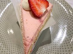 -théATRE茶聚场·餐厅(环球金融中心店)