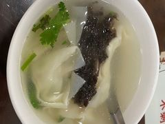 -焦记老潼关肉夹馍(东五路店)