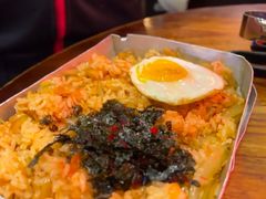 -杀猪天·韩国烤肉(总店)