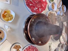 -清真·鸦儿李记·涮肉(马家堡店)