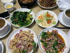 -东山茶寮(新安店)
