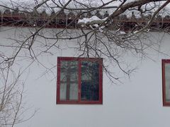 -径山寺