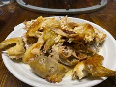 泥煨鸡-石岐乳鸽村(南海第三分店)