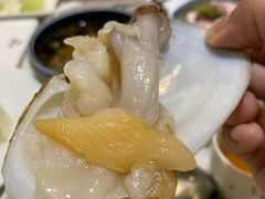 小象鼻蚌-围炉夜话·潮汕卤水火锅(榕江店)