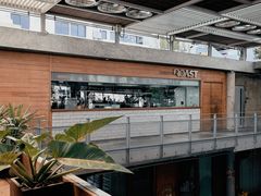 -ROAST coffee & eatery