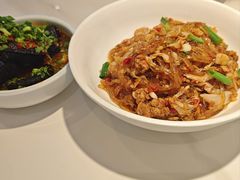 -兰湘子·湘菜小炒(长安万科广场店)