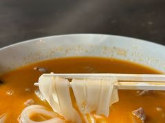 -漆黑觉米粉(三里屯店)