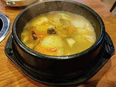 大酱汤-香猪坊(五道口店)