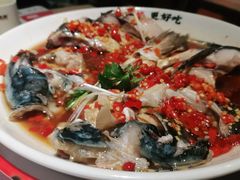 剁椒鱼头-湘阁里辣(沙井华润万家店)