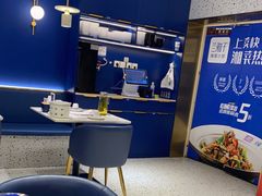 -兰湘子·湘菜小炒(崂山丽达店)