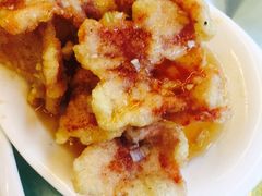 -东北四季饺子王(华山路店)