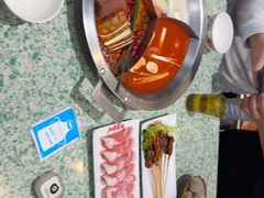 -肖婷姐大铁锅重庆火锅(南湖店)