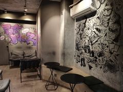 大堂-BE NORMAL CAFE(霞溪路店)