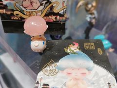 -泡泡玛特POPMART (北京超极合生汇店)