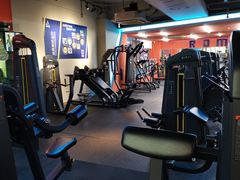 -RoMan罗马健身工作室(莘庄店)