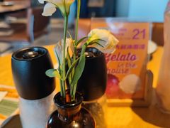 -The Diner X餐厅(青岛万象城店)