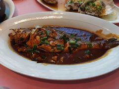 -高佳庄·舟山海鲜(海景旗舰店)