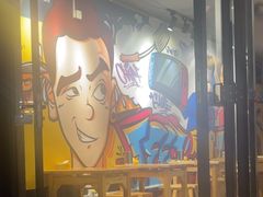 -姐夫家·沈阳黏糊麻辣拌·拌鸡架·冷面(南头古城店)