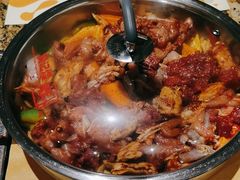-黄记煌三汁焖锅(欢乐海岸店)