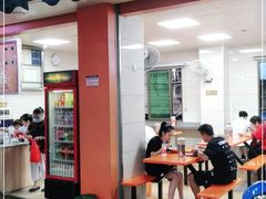 门面-舒记粉店(七星路店)