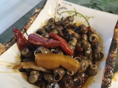 -美膳居川菜馆油焖大虾烧烤(卓刀泉店)
