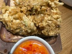 -潮粥荟·潮汕砂锅粥(槐房万达店)