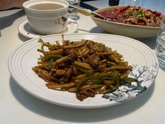 -金湖港式餐厅(建外店)