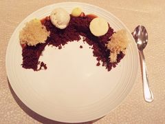 榛果体验-北京金融街丽思卡尔顿酒店·意味轩 Cepe