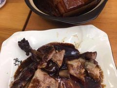 -乌记大厨餐厅