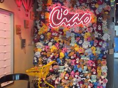 -CIAO·团建聚餐·生日派对轰趴馆(福田店)