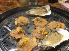 -船奇蒸汽海鲜·闽菜(八市海鲜总店)