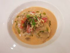 手工意式牛肉饺子-casamosaico卡萨马可意大利餐厅