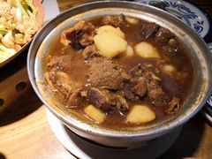 -小放牛炒菜馆(中山路乐汇城店)