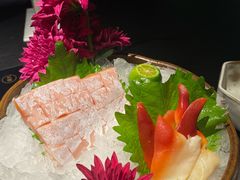 -花潮料理艺食馆(SM新生活广场店)