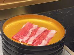 -一绪に寿喜烧(荟聚店)