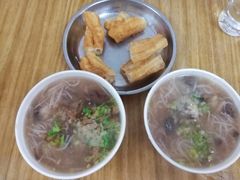 -阿玲面线糊(溪岸路店)