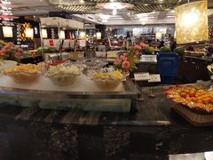 -芭菲盛宴·环球美食(解放碑英利国际店)