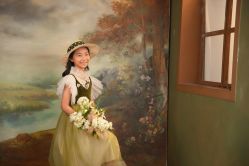 -西瓜庄园儿童摄影